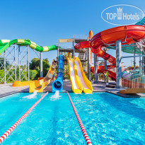 Megasaray Club Belek