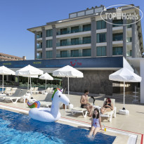 Armas Life Belek