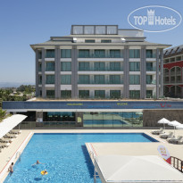 Armas Life Belek