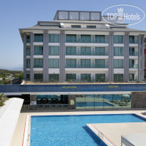 Armas Life Belek