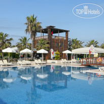 Armas Life Belek