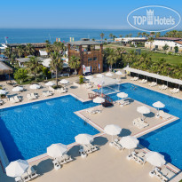 Armas Life Belek