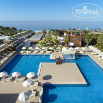 Armas Life Belek