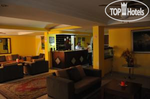 New photos from tourists Anfora 3*