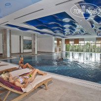 Crystal Waterworld Resort & Spa