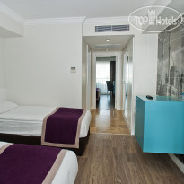 Crystal Waterworld Resort & Spa