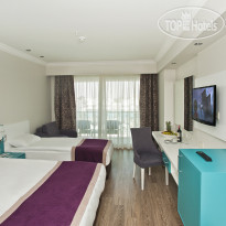 Crystal Waterworld Resort & Spa