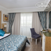 Crystal Waterworld Resort & Spa