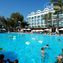 Berry Blue Hotels