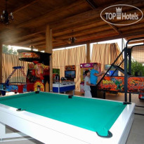 Berry Blue Hotels