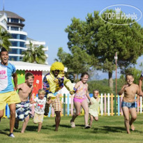 Raymar Resort & Aqua 