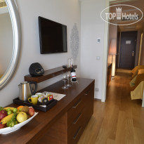 Akra Sorgun Tui BLUE Sensatori 