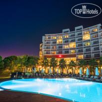Akra Sorgun Tui BLUE Sensatori 