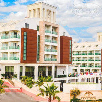 Linda Sunny Beach Hotel & Spa 