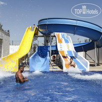 Linda Sunny Beach Hotel & Spa 