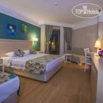 Linda Sunny Beach Hotel & Spa 