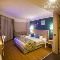 Linda Sunny Beach Hotel & Spa 