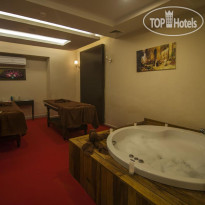 Linda Sunny Beach Hotel & Spa 