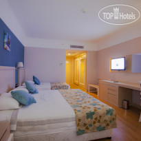 Linda Sunny Beach Hotel & Spa 