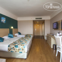 Linda Sunny Beach Hotel & Spa 