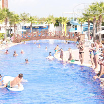 Linda Sunny Beach Hotel & Spa 