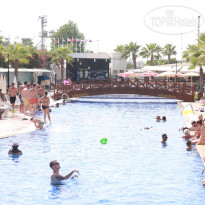 Linda Sunny Beach Hotel & Spa 