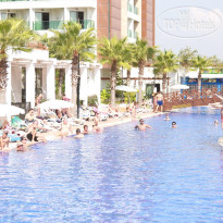 Linda Sunny Beach Hotel & Spa 