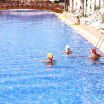 Linda Sunny Beach Hotel & Spa 