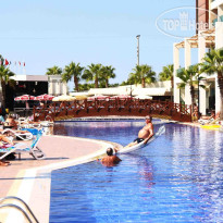 Linda Sunny Beach Hotel & Spa 