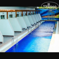 Linda Sunny Beach Hotel & Spa 