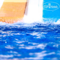 Linda Sunny Beach Hotel & Spa 