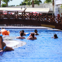 Linda Sunny Beach Hotel & Spa 