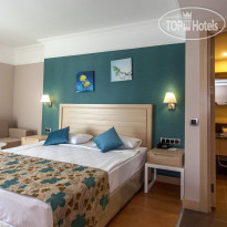 Linda Sunny Beach Hotel & Spa 