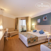 Linda Sunny Beach Hotel & Spa 