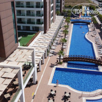Linda Sunny Beach Hotel & Spa 