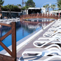 Linda Sunny Beach Hotel & Spa 