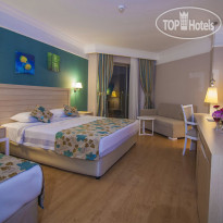 Linda Sunny Beach Hotel & Spa 