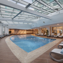 Seashell Resort & Spa 