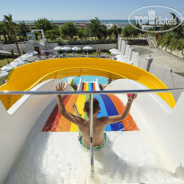 Seashell Resort & Spa 