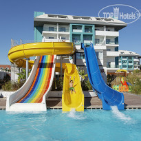 Seashell Resort & Spa 