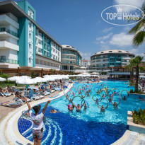 Seashell Resort & Spa 