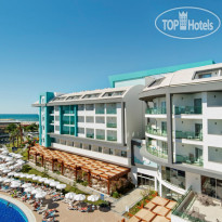 Seashell Resort & Spa 