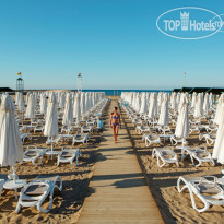 Seashell Resort & Spa 