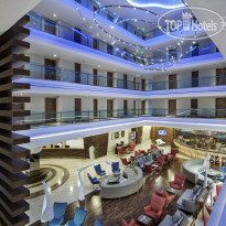 Seashell Resort & Spa 