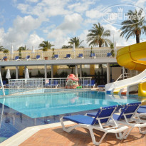 Dream World Resort & Spa