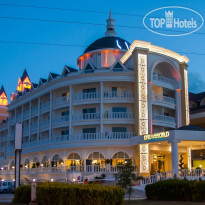 Dream World Resort & Spa