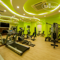Dream World Resort & Spa