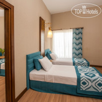 Dream World Resort & Spa
