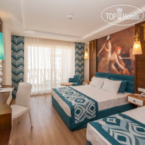 Dream World Resort & Spa