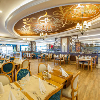 Dream World Resort & Spa